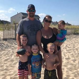 Meet your Posher, Helen